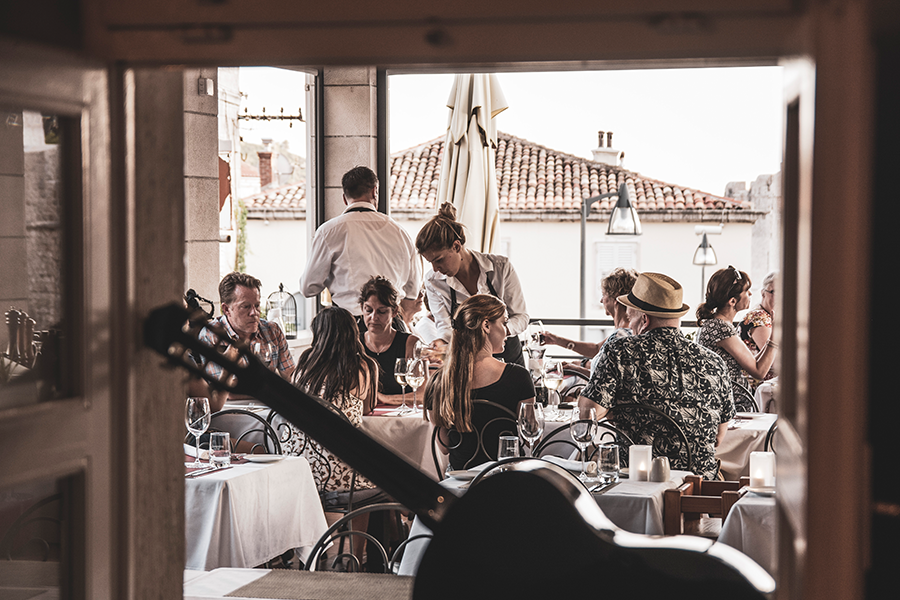 Adriatic Food Odyssey: An Exploration of Croatian Coastal Cuisine